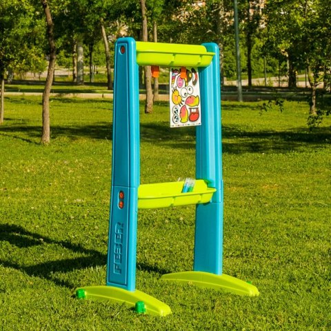 FEBER Dwustronna Przeźroczysta Tablica do Rysowania Art&Fun Board FEBER Dwustronna Przeźroczysta Tablica do Rysowania Art&Fun Board