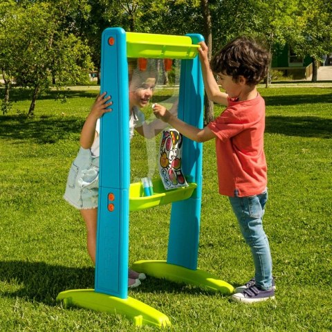 FEBER Dwustronna Przeźroczysta Tablica do Rysowania Art&Fun Board FEBER Dwustronna Przeźroczysta Tablica do Rysowania Art&Fun Board