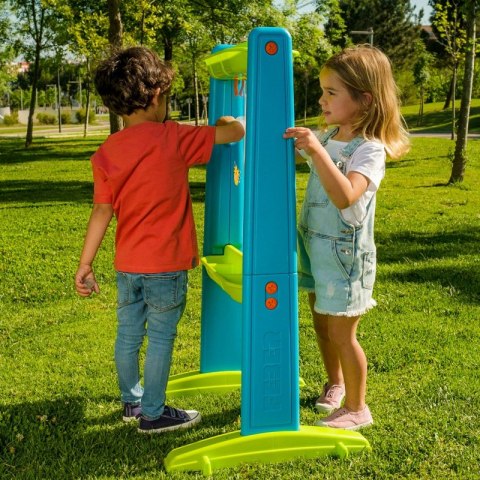 FEBER Dwustronna Przeźroczysta Tablica do Rysowania Art&Fun Board FEBER Dwustronna Przeźroczysta Tablica do Rysowania Art&Fun Board