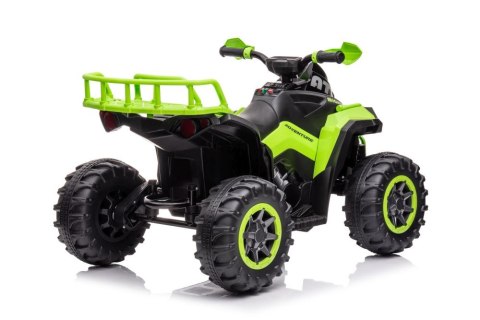 QUAD NA AKUMULATOR GTS1199 DLA DZIECI 3-5 LAT PILOT LED KOŁA EVA SKÓRA MP3 QUAD NA AKUMULATOR GTS1199 DLA DZIECI 3-5 LAT PILOT LED KOŁA EVA SKÓRA MP3