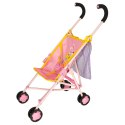 Wózek spacerowy dla lalek spacerówka Baby Born