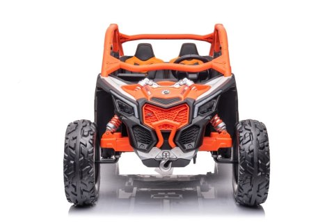 AUTO NA AKUMULATOR BUGGY DLA 2 DZIECI CAN-AM RS 2X240W PILOT SKÓRA LED EVA AUTO NA AKUMULATOR BUGGY DLA 2 DZIECI CAN-AM RS 2X240W PILOT SKÓRA LED EVA
