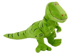 Pluszowy Dinozaur 70cm x 40cm Przytulanka Maskotka Zielony