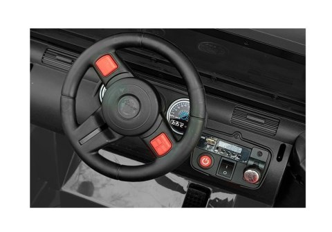AUTO NA AKUMULATOR DLA 2 DZIECI DŻIP WXE-1688 4x4 LED PILOT SKÓRA EVA MP3 STRONG 2 AKUMULATORY AUTO NA AKUMULATOR DLA 2 DZIECI DŻIP WXE-1688 4x4 LED PILOT SKÓRA EVA MP3 STRONG 2 AKUMULATORY