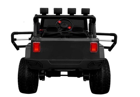 AUTO NA AKUMULATOR DLA 2 DZIECI DŻIP WXE-1688 4x4 LED PILOT SKÓRA EVA MP3 STRONG 2 AKUMULATORY AUTO NA AKUMULATOR DLA 2 DZIECI DŻIP WXE-1688 4x4 LED PILOT SKÓRA EVA MP3 STRONG 2 AKUMULATORY