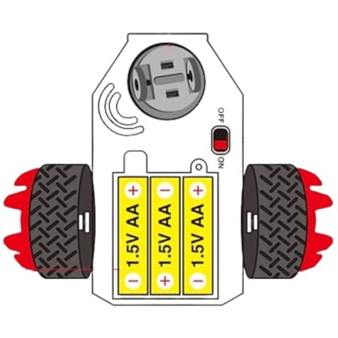 SMOK ROBOT INTERAKTYWNY EFEKTY DYMNE DŹWIĘKOWE ŚWIETLNE ZABAWKA DLA DZIECI