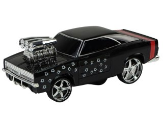 SAMOCHÓD ZDALNIE STEROWANY AUTO RC 1:18 DRIFT 360 ŚWIATŁA DŹWIĘKI PILOT