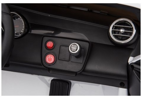 AUTO NA AKUMULATOR DLA 2 DZIECI MERCEDES GLC 63S 4X4 EVA LED SKÓRA PILOT 2.4G AUTO NA AKUMULATOR DLA 2 DZIECI MERCEDES GLC 63S 4X4 EVA LED SKÓRA PILOT 2.4G