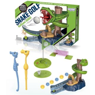 Zestaw Mini SNAKE GOLF