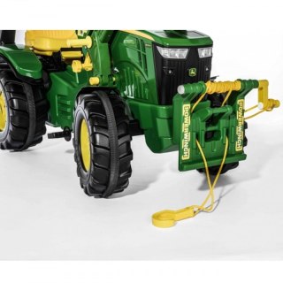 Rolly Toys rollyPowerwinch Wyciągarka John Deere Wciągarka do Traktorów