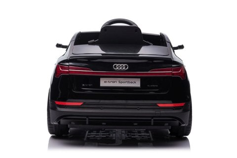 AUTO NA AKUMULATOR DLA DZIECKA AUDI E-TRON 4X4 LED EVA RADIO MP3 SKÓRA AUTO NA AKUMULATOR DLA DZIECKA AUDI E-TRON 4X4 LED EVA RADIO MP3 SKÓRA