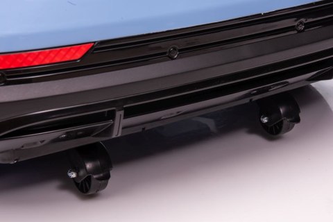 AUTO NA AKUMULATOR DLA DZIECKA AUDI E-TRON 4X4 LED EVA RADIO MP3 SKÓRA AUTO NA AKUMULATOR DLA DZIECKA AUDI E-TRON 4X4 LED EVA RADIO MP3 SKÓRA