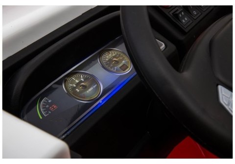WÓZ STRAŻACKI DLA DZIECKA AUTO NA AKUMULATOR LL911 AKCESORIA PILOT EVA SKÓRA WÓZ STRAŻACKI DLA DZIECKA AUTO NA AKUMULATOR LL911 AKCESORIA PILOT EVA SKÓRA
