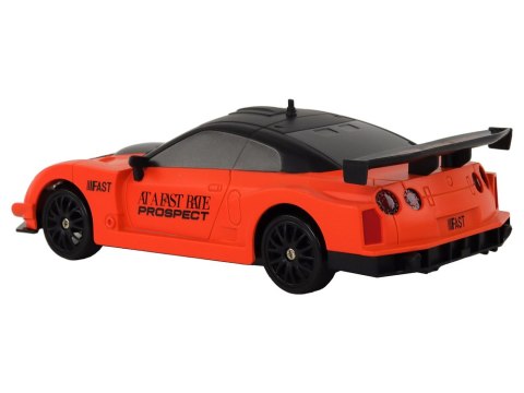 SAMOCHÓD ZDALNIE STEROWANY AUTO RC 1:24 DRIFT 15KM/H WYMIENNE KOŁA PILOT 2.4G SAMOCHÓD ZDALNIE STEROWANY AUTO RC 1:24 DRIFT 15KM/H WYMIENNE KOŁA PILOT 2.4G