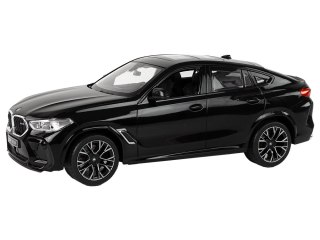 SAMOCHÓD ZDALNIE STEROWANY BMW X6M AUTO RC 1:14 RASTAR PILOT ŚWIATŁA DETALE