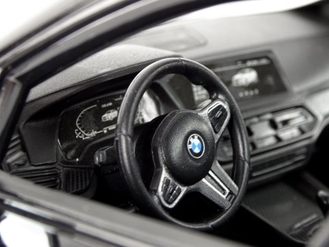 SAMOCHÓD ZDALNIE STEROWANY BMW X6M AUTO RC 1:14 RASTAR PILOT ŚWIATŁA DETALE