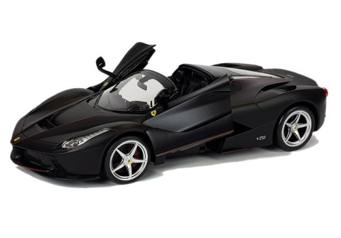 SAMOCHÓD ZDALNIE STEROWANY FERRARI APERTA RASTAR 1:14 AUTO RC PILOT ŚWIATŁA