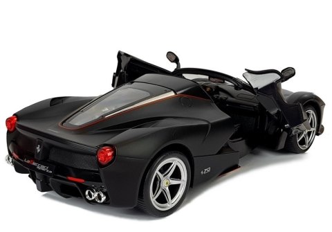 SAMOCHÓD ZDALNIE STEROWANY FERRARI APERTA RASTAR 1:14 AUTO RC PILOT ŚWIATŁA