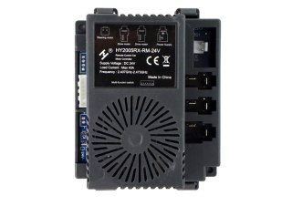 Centralka moduł sterujący HY2005RX-RM-24V do pojazdu na akumulator DK-CA001