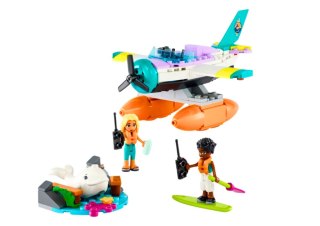 Klocki LEGO FRIENDS Morski Samolot Ratowniczy 41752