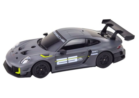 SAMOCHÓD ZDALNIE STEROWANY 1:24 AUTO RC PORSCHE 911 GT2 RS CLUBSPORT 25 PILOT 2.4G