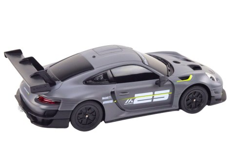 SAMOCHÓD ZDALNIE STEROWANY 1:24 AUTO RC PORSCHE 911 GT2 RS CLUBSPORT 25 PILOT 2.4G