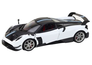 SAMOCHÓD ZDALNIE STEROWANY AUTO RC 1:14 PAGANI HUAYRA BC OTWIERANE DRZWI PILOT 2.4G