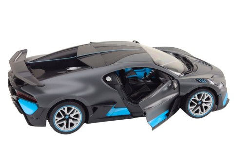SAMOCHÓD ZDALNIE STEROWANY AUTO RC 1:14 BUGATTI DIVO RASTAR OTWIERANE DRZWI PILOT 2.4G SAMOCHÓD ZDALNIE STEROWANY AUTO RC 1:14 BUGATTI DIVO RASTAR OTWIERANE DRZWI PILOT 2.4G