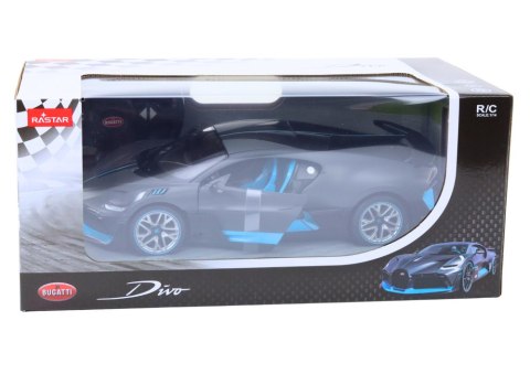 SAMOCHÓD ZDALNIE STEROWANY AUTO RC 1:14 BUGATTI DIVO RASTAR OTWIERANE DRZWI PILOT 2.4G SAMOCHÓD ZDALNIE STEROWANY AUTO RC 1:14 BUGATTI DIVO RASTAR OTWIERANE DRZWI PILOT 2.4G