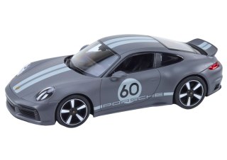 SAMOCHÓD ZDALNIE STEROWANY 1:16 AUTO RC PORSCHE 911 SPORT CLASSIC RASTAR PILOT