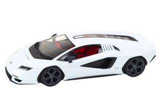 SAMOCHÓD ZDALNIE STEROWANY 1:14 AUTO RC LAMBORGHINI COUNTACH LPI 800-4 PILOT 2.4G