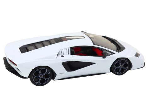 SAMOCHÓD ZDALNIE STEROWANY 1:14 AUTO RC LAMBORGHINI COUNTACH LPI 800-4 PILOT 2.4G