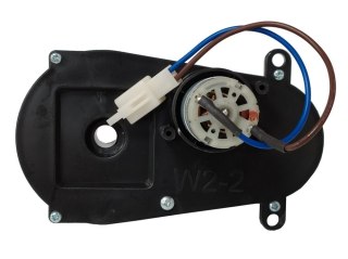 Przekładnia napęd skrętu 12V 4000 RPM do pojazdu BBH-718A, BBH0002