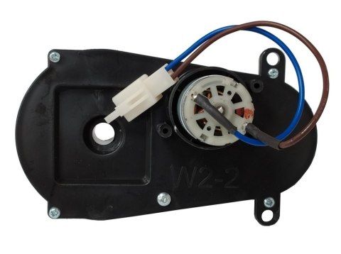 Przekładnia napęd skrętu 12V 4000 RPM do pojazdu BBH-718A BBH0002