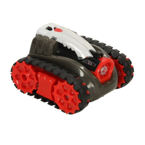 Autka na gąsiennicach na pilota RC REVOLT TG1004T Battle Tanks Pojedynek Laserowy 2.4GHz LED Efekty Dźwiękowe Off-Road