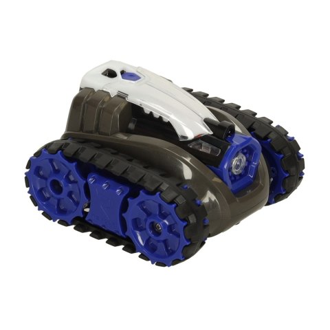 Autka na gąsiennicach na pilota RC REVOLT TG1004T Battle Tanks Pojedynek Laserowy 2.4GHz LED Efekty Dźwiękowe Off-Road