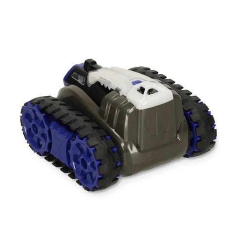 Autka na gąsiennicach na pilota RC REVOLT TG1004T Battle Tanks Pojedynek Laserowy 2.4GHz LED Efekty Dźwiękowe Off-Road