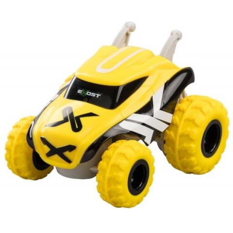 MINI SAMOCHÓD ZDALNIE STEROWANY AUTO RC MINI FOLD XS PILOT FUNKCJE STUNT