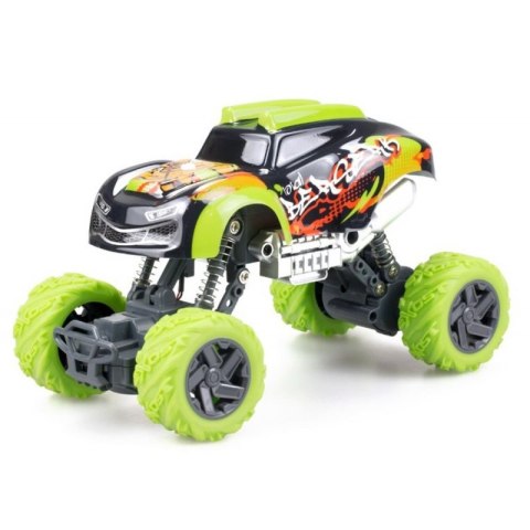 SAMOCHÓD TERENOWY ZDALNIE STEROWANY AUTO RC X-CRAWLER PILOT 2.4G