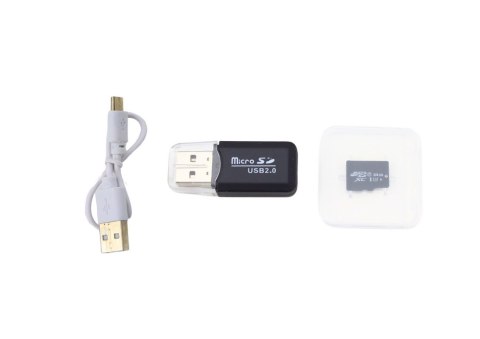 APARAT FOTOGRAFICZNY DLA DZIECI ZDJĘCIA NAGRYWANIE KARTA PAMIĘCI 64GB ŻÓŁTY APARAT FOTOGRAFICZNY DLA DZIECI ZDJĘCIA NAGRYWANIE KARTA PAMIĘCI 64GB ŻÓŁTY