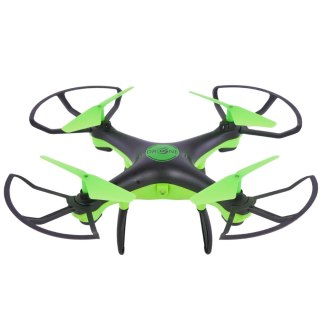 DRON OBROTY 360* LED ZYROSKOP POWRÓT ŁATWY