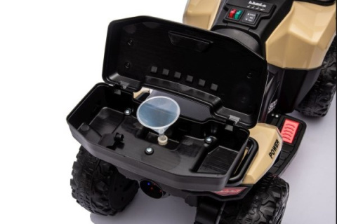 MINI QUAD NA AKUMULATOR DLA DZIECKA 1-3 LAT GTS1155 KOŁA EVA LED PARA MUZYKA MINI QUAD NA AKUMULATOR DLA DZIECKA 1-3 LAT GTS1155 KOŁA EVA LED PARA MUZYKA