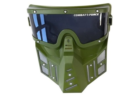 ZESTAW STRÓJ WOJSKOWY PISTOLET KARABIN NA STRZAŁKI MP7 GLOCK 17 AKCESORIA ZESTAW STRÓJ WOJSKOWY PISTOLET KARABIN NA STRZAŁKI MP7 GLOCK 17 AKCESORIA