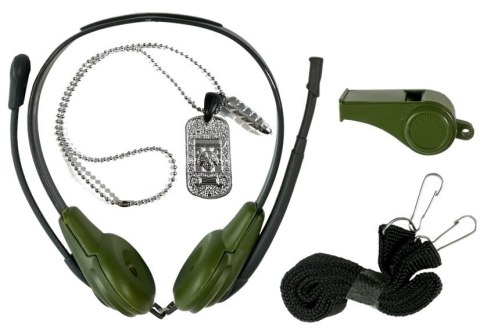 ZESTAW STRÓJ WOJSKOWY PISTOLET KARABIN NA STRZAŁKI MP7 GLOCK 17 AKCESORIA ZESTAW STRÓJ WOJSKOWY PISTOLET KARABIN NA STRZAŁKI MP7 GLOCK 17 AKCESORIA
