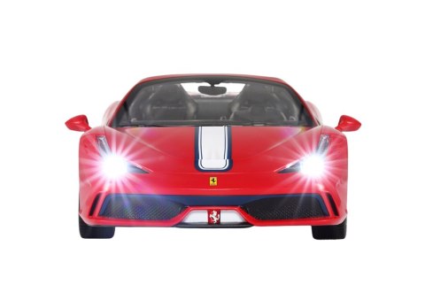 AUTO ZDALNIE STEROWANE SAMOCHÓD RC 1:14 FERRARI LAFERRARI APERTA CABRIO RASTAR