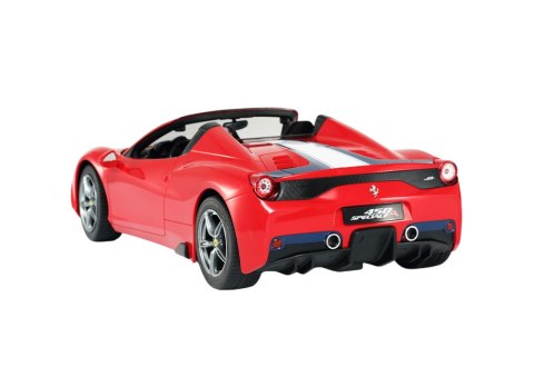 AUTO ZDALNIE STEROWANE SAMOCHÓD RC 1:14 FERRARI LAFERRARI APERTA CABRIO RASTAR