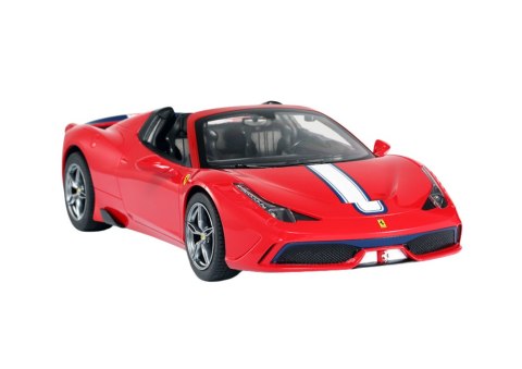 AUTO ZDALNIE STEROWANE SAMOCHÓD RC 1:14 FERRARI LAFERRARI APERTA CABRIO RASTAR