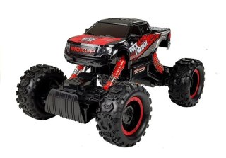 AUTO RC PICKUP TERENOWY SAMOCHÓD ZDALNIE STEROWANY 1:14 MONSTER PILOT 2.4G