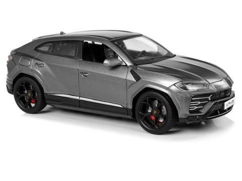 Auto R/C 1:24 Lamborghini Urus Czarny 2.4 G Światła