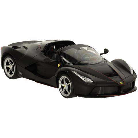 SAMOCHÓD ZDALNIE STEROWANY AUTO RC FERRARI LAFERRARI APERTA 1:14 RASTAR PILOT